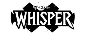 Whisper