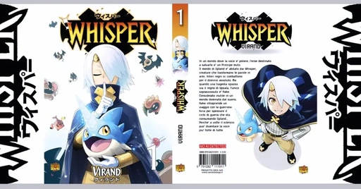 Whisper